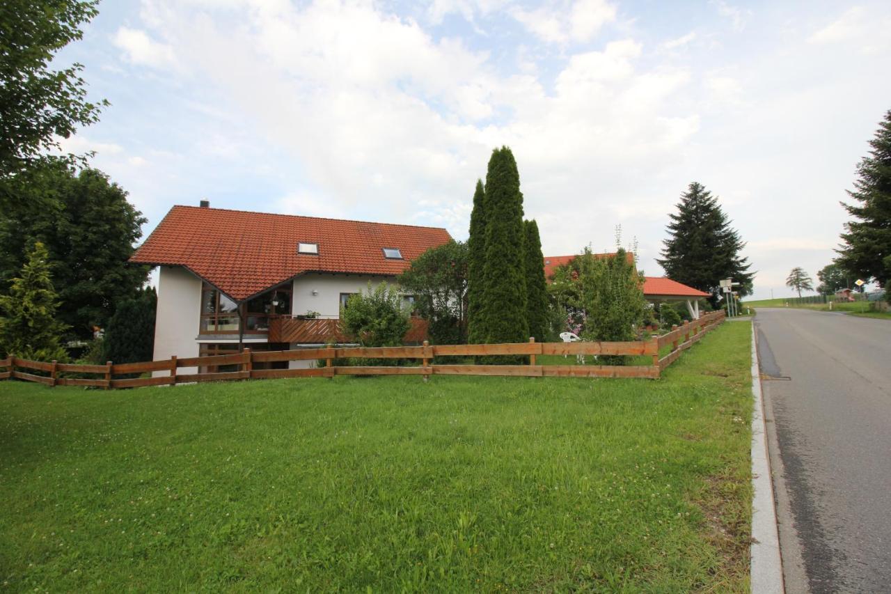 Roetenbacher Wiesen Friedenweiler Dış mekan fotoğraf