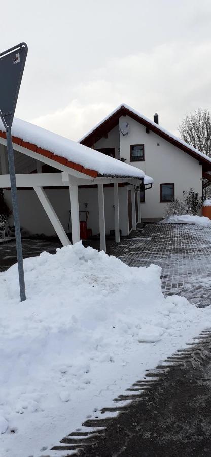 Roetenbacher Wiesen Friedenweiler Dış mekan fotoğraf