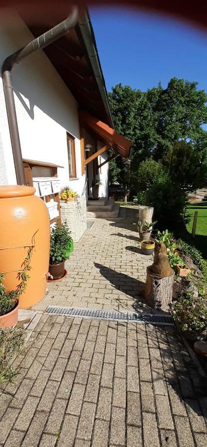 Roetenbacher Wiesen Friedenweiler Dış mekan fotoğraf